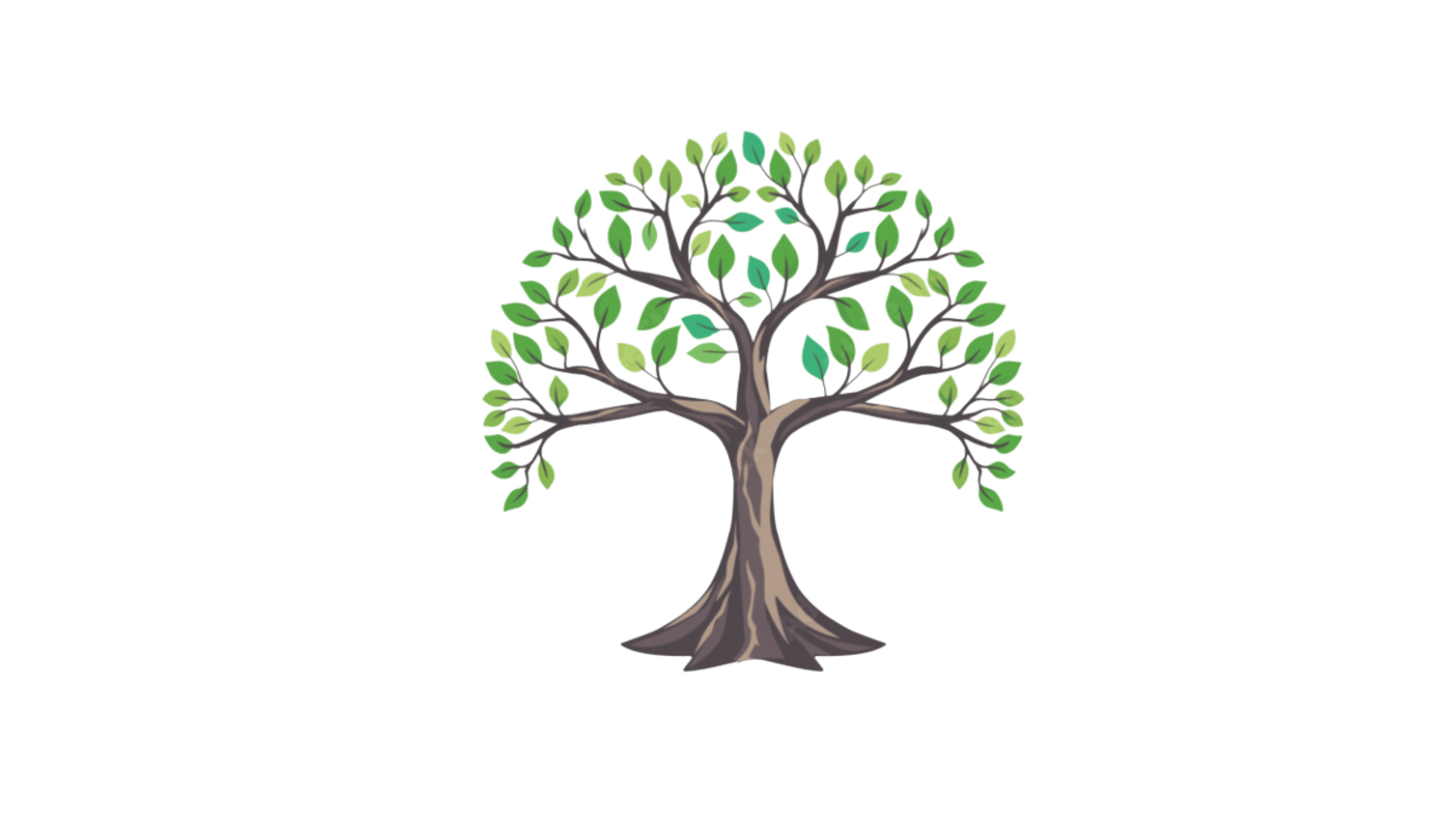 EcoScan Tree